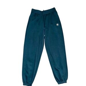 NWT Adidas Originals Teal Arctic Night Women’s XL Joggers / Sweatpants